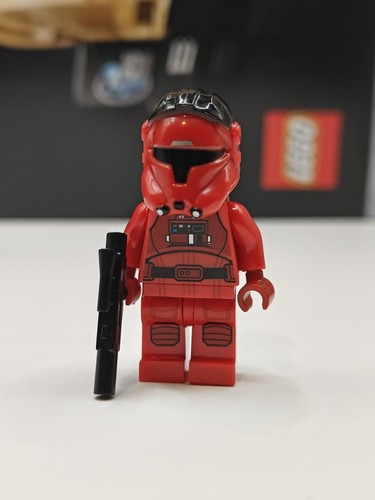 New star wars major vonreg - new,