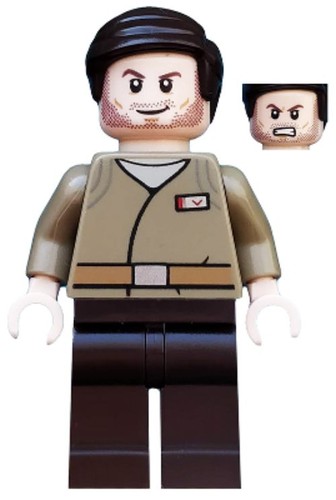 Lego minifig sw0876 - lego®,